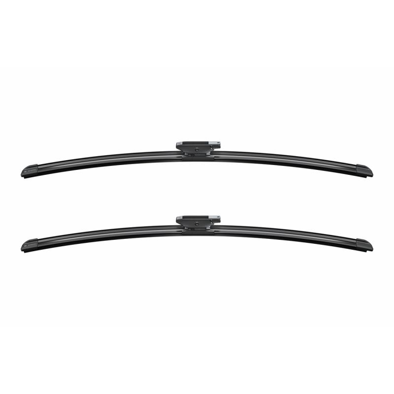 Kit balais d'essuie-glace BOSCH 3 397 007 115 - Visuel 2