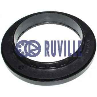 Appareil d'appui à balancier, coupelle de suspension RUVILLE 865204