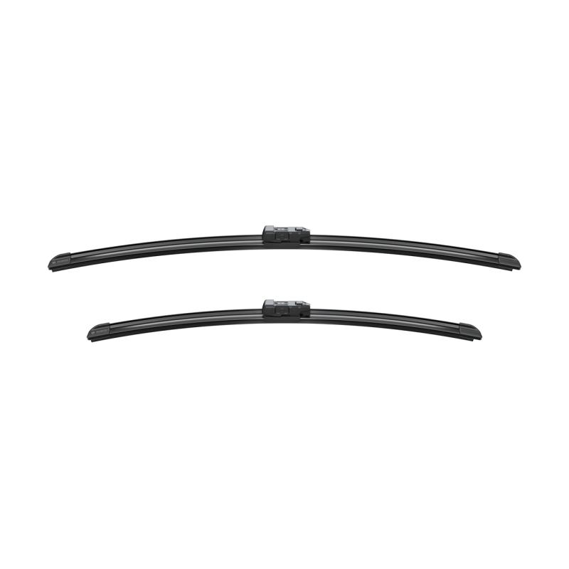 Kit balais d'essuie-glace BOSCH 3 397 007 296 - Visuel 2