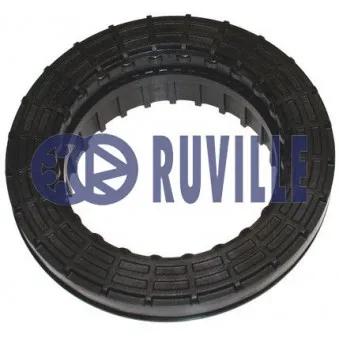 Appareil d'appui à balancier, coupelle de suspension RUVILLE 865318