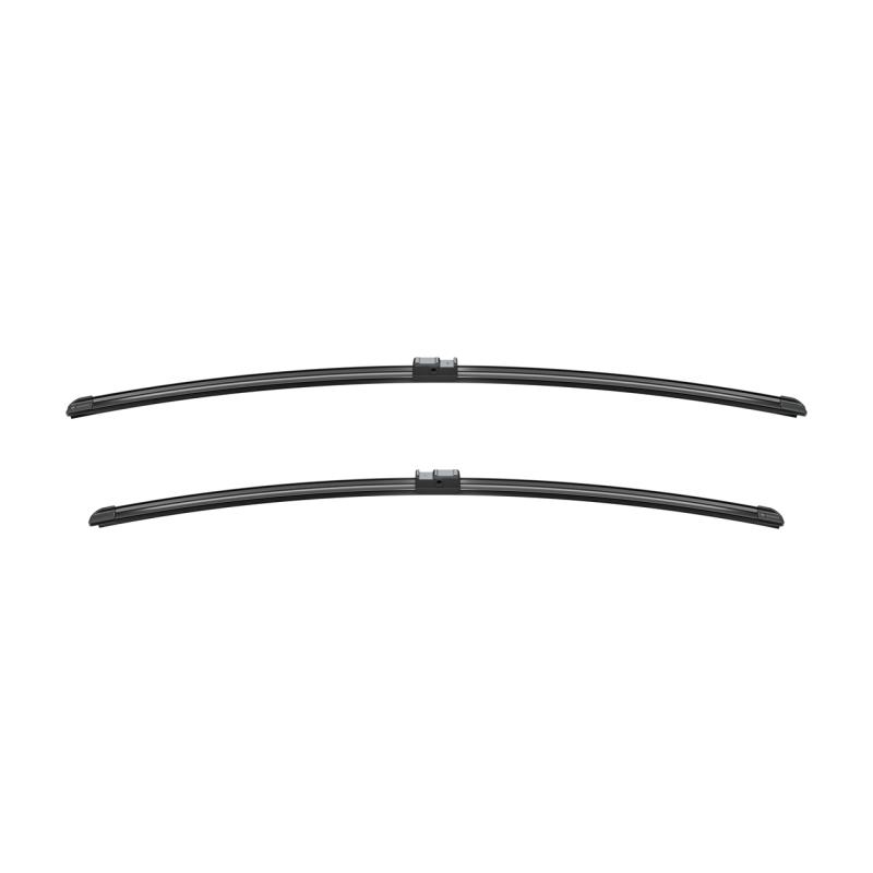 Kit balais d'essuie-glace BOSCH 3 397 007 313 - Visuel 2