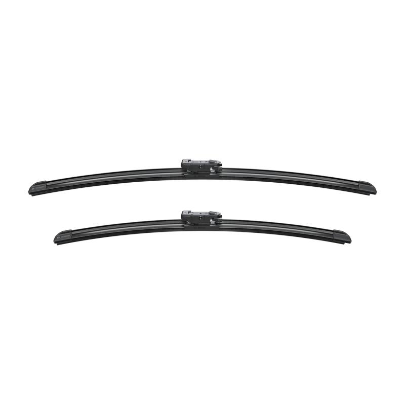 Kit balais d'essuie-glace BOSCH 3 397 007 408 - Visuel 1