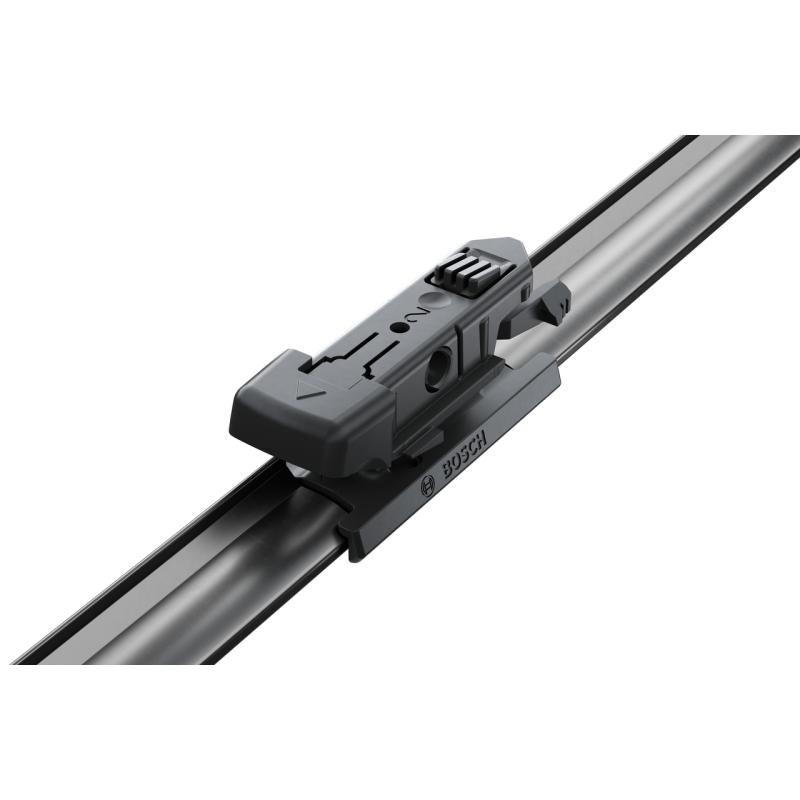 Kit balais d'essuie-glace BOSCH 3 397 007 408 - Visuel 2