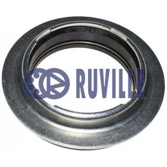 Appareil d'appui à balancier, coupelle de suspension RUVILLE 865403