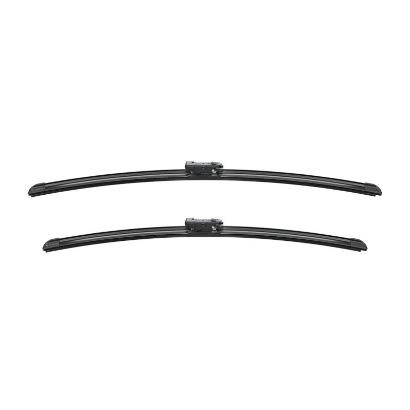 Kit balais d'essuie-glace BOSCH 3 397 007 410 - Visuel 1