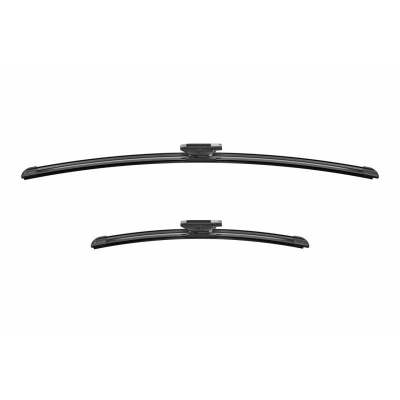 Kit balais d'essuie-glace BOSCH 3 397 007 422 - Visuel 2