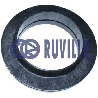 Appareil d'appui à balancier, coupelle de suspension RUVILLE 865502