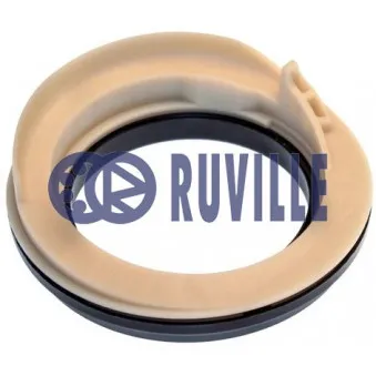 Appareil d'appui à balancier, coupelle de suspension RUVILLE OEM 8200824774