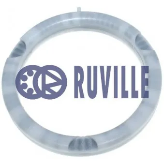 RUVILLE 865707 - Appareil d'appui à balancier, coupelle de suspension