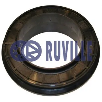 Appareil d'appui à balancier, coupelle de suspension RUVILLE 865805