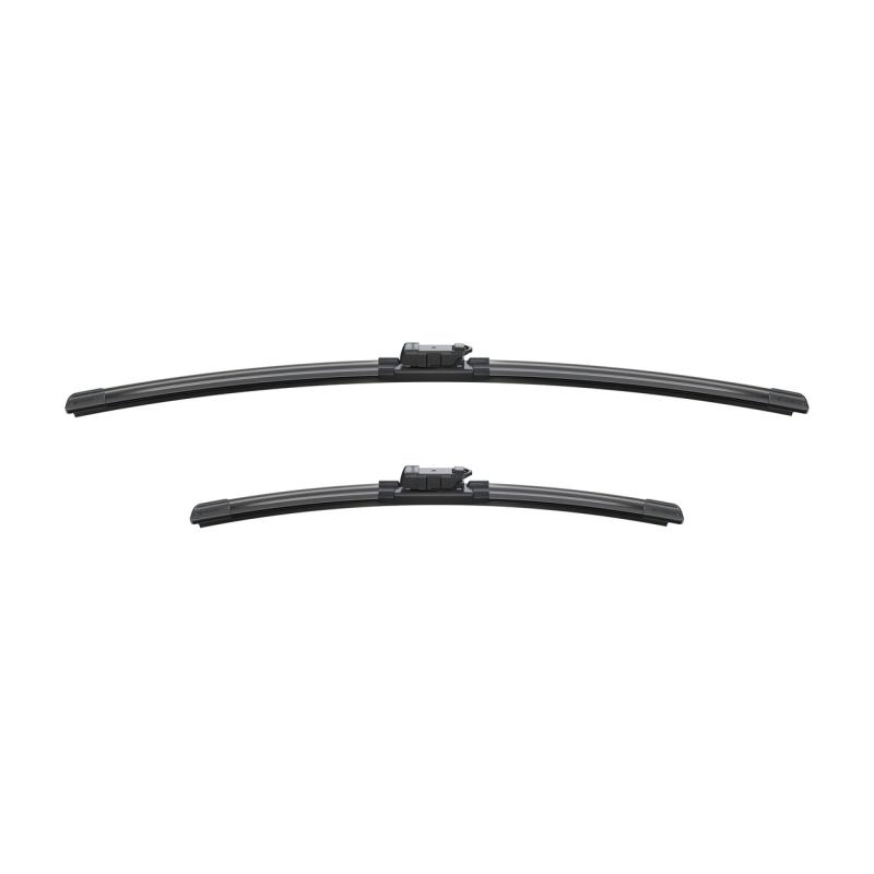 Kit balais d'essuie-glace BOSCH 3 397 007 555 - Visuel 2
