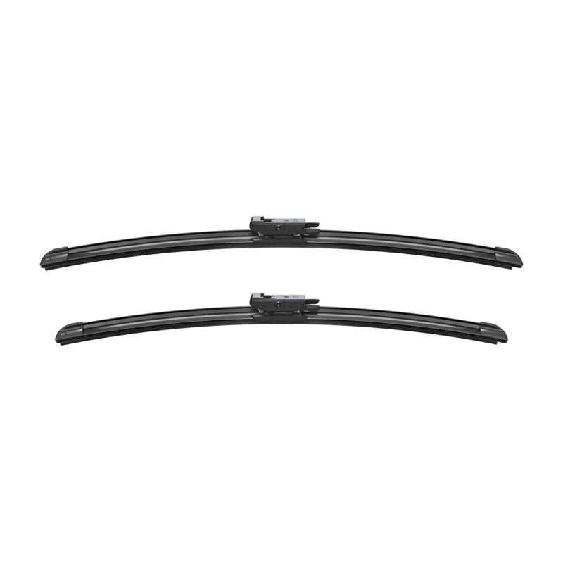 Kit balais d'essuie-glace BOSCH 3 397 007 637 - Visuel 2