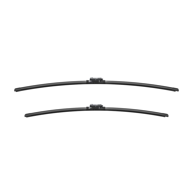 Kit balais d'essuie-glace BOSCH 3 397 007 865 - Visuel 2