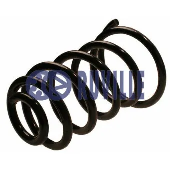 RUVILLE 895396 - Ressort de suspension
