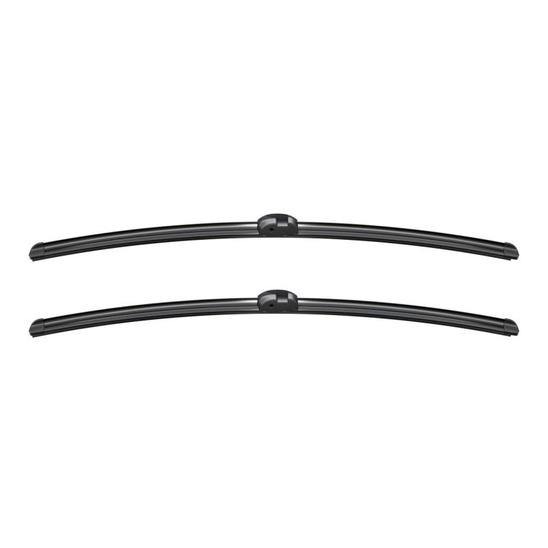 Kit balais d'essuie-glace BOSCH 3 397 009 034 - Visuel 2