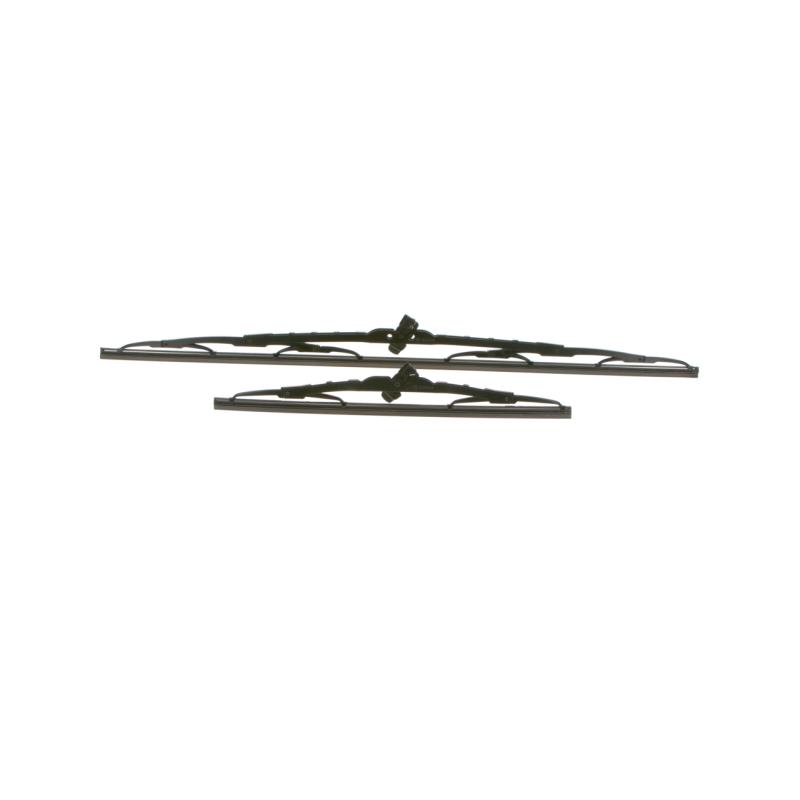 Kit balais d'essuie-glace BOSCH 3 397 010 270 - Visuel 2