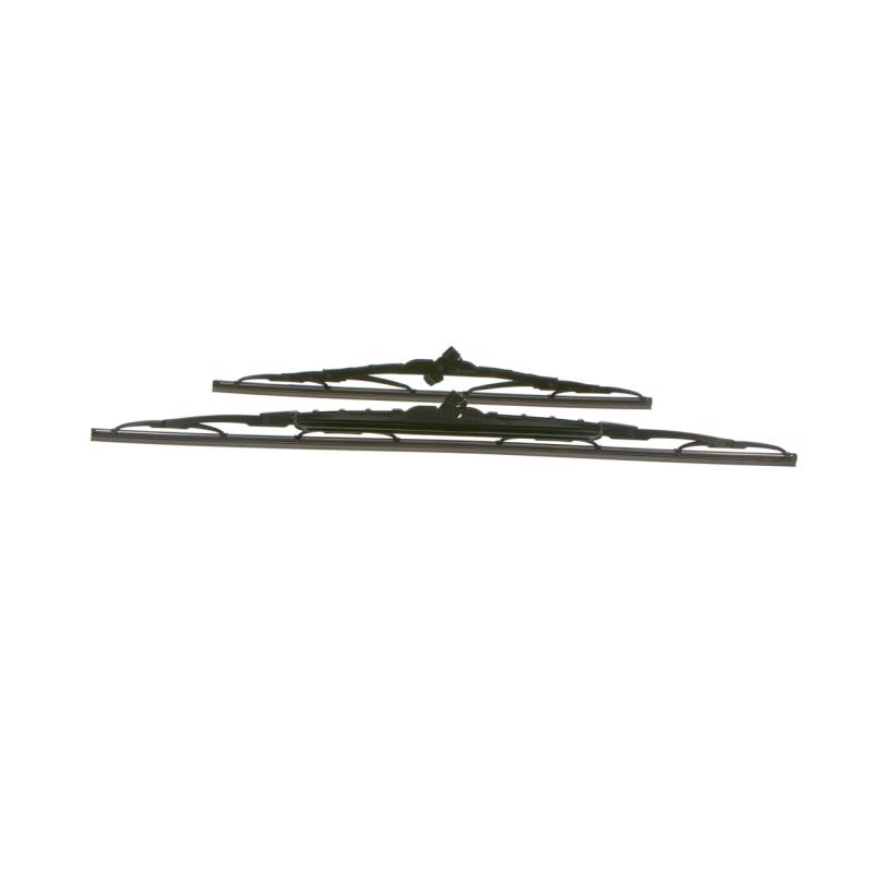 Kit balais d'essuie-glace BOSCH 3 397 010 297 - Visuel 2