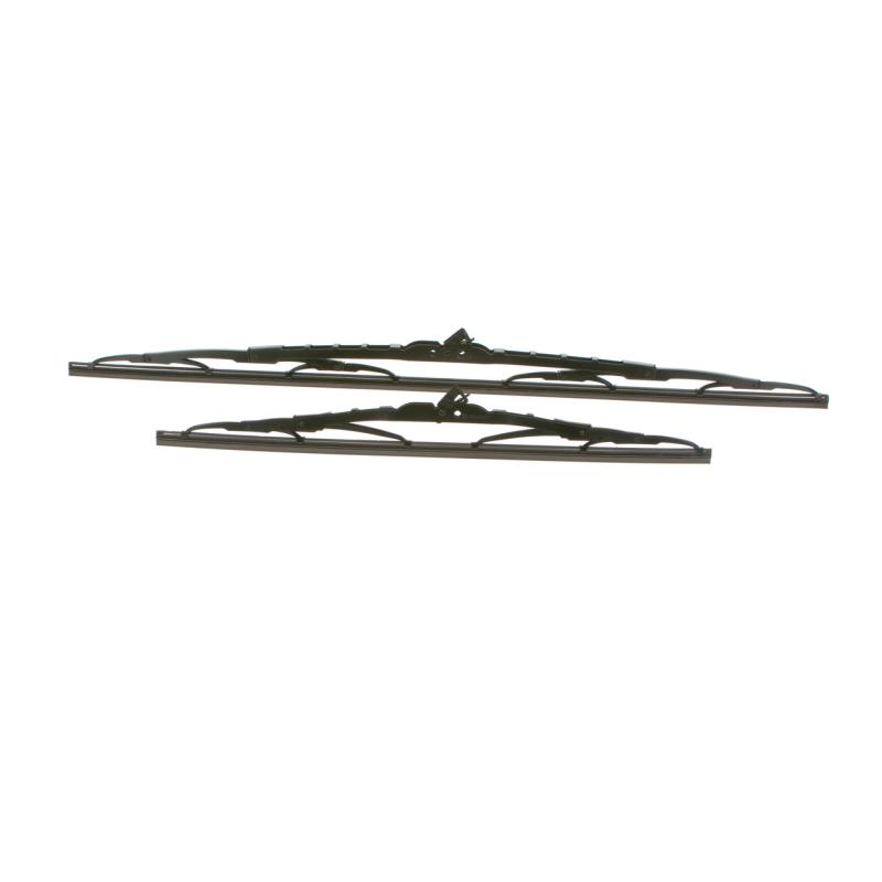 Kit balais d'essuie-glace BOSCH 3 397 010 413 - Visuel 2