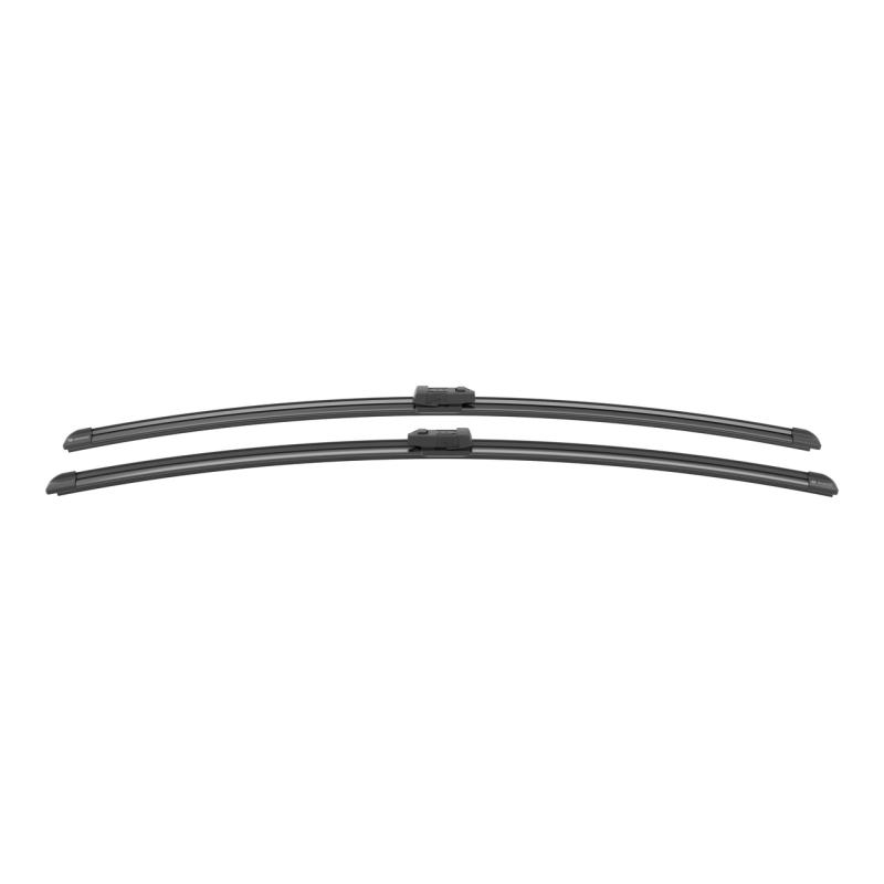 Kit balais d'essuie-glace BOSCH 3 397 014 00V - Visuel 2