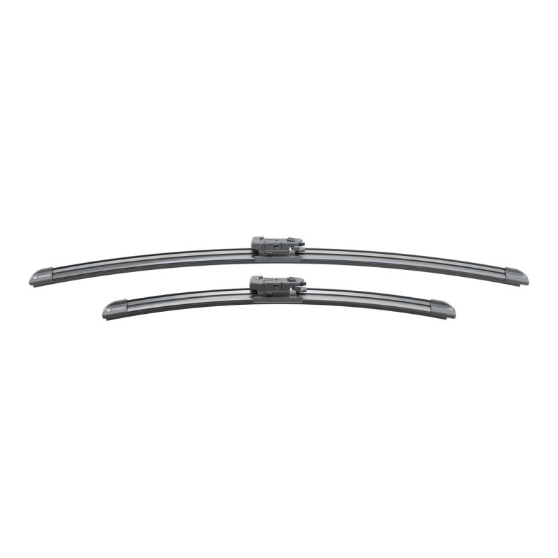 Kit balais d'essuie-glace BOSCH 3 397 014 01P - Visuel 2