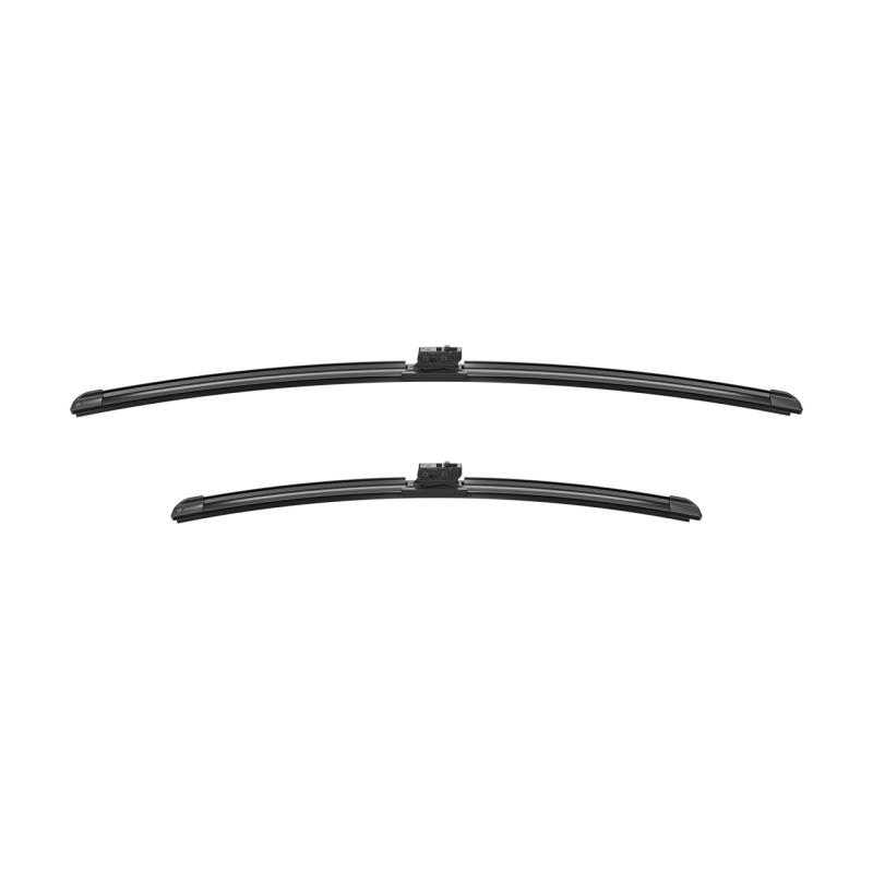 Kit balais d'essuie-glace BOSCH 3 397 014 206 - Visuel 2