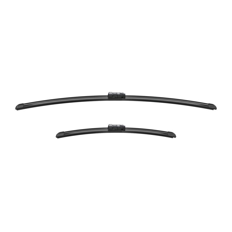 Kit balais d'essuie-glace BOSCH 3 397 014 208 - Visuel 2