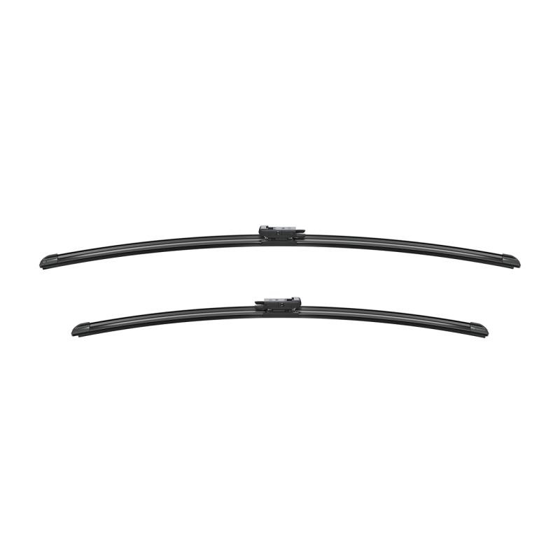 Kit balais d'essuie-glace BOSCH 3 397 014 213 - Visuel 2