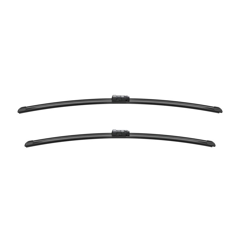 Kit balais d'essuie-glace BOSCH 3 397 014 310 - Visuel 2