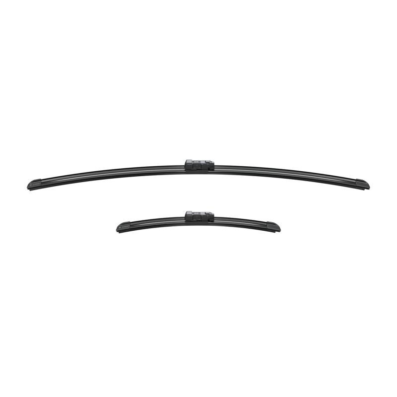 Kit balais d'essuie-glace BOSCH 3 397 014 404 - Visuel 2