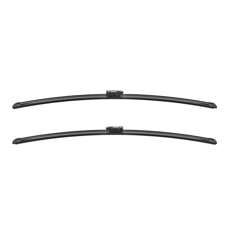 Balai d'essuie-glace BOSCH 3 397 014 921 - Visuel 2