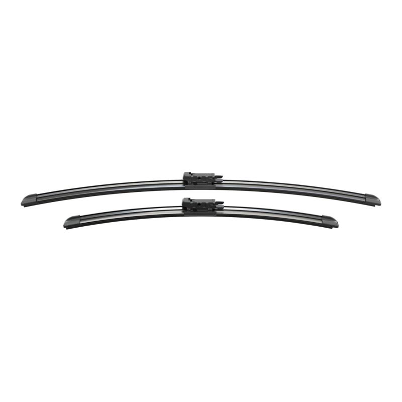 Balai d'essuie-glace BOSCH 3 397 014 939 - Visuel 2