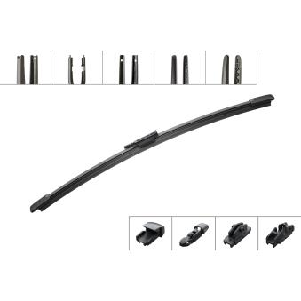 Balai d'essuie-glace BOSCH 3 397 016 513 pour CHEVROLET AVALANCHE E 200 4-matic - 184cv