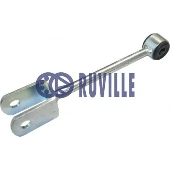 Entretoise/tige, stabilisateur RUVILLE OEM A9063201389
