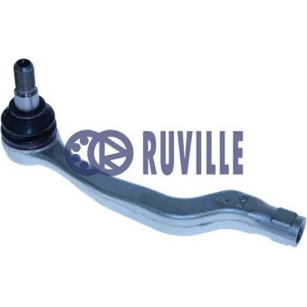 RUVILLE 914106 - Rotule de barre de connexion