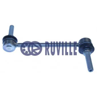 Entretoise/tige, stabilisateur RUVILLE OEM A1643201332