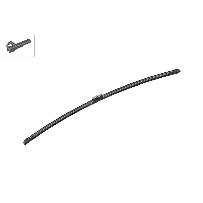 Balai d'essuie-glace BOSCH 3 397 018 960 - Visuel 1
