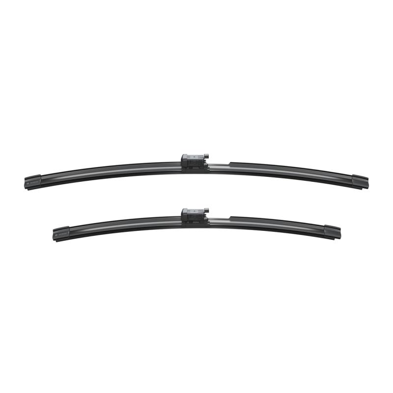 Kit balais d'essuie-glace BOSCH 3 397 110 007 - Visuel 2