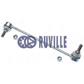 RUVILLE 914128 - Entretoise/tige, stabilisateur
