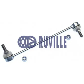 RUVILLE 914129 - Entretoise/tige, stabilisateur