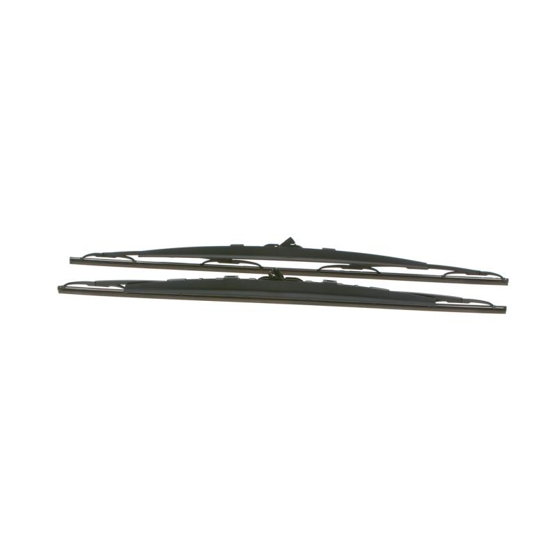 Kit balais d'essuie-glace BOSCH 3 397 118 204 - Visuel 2