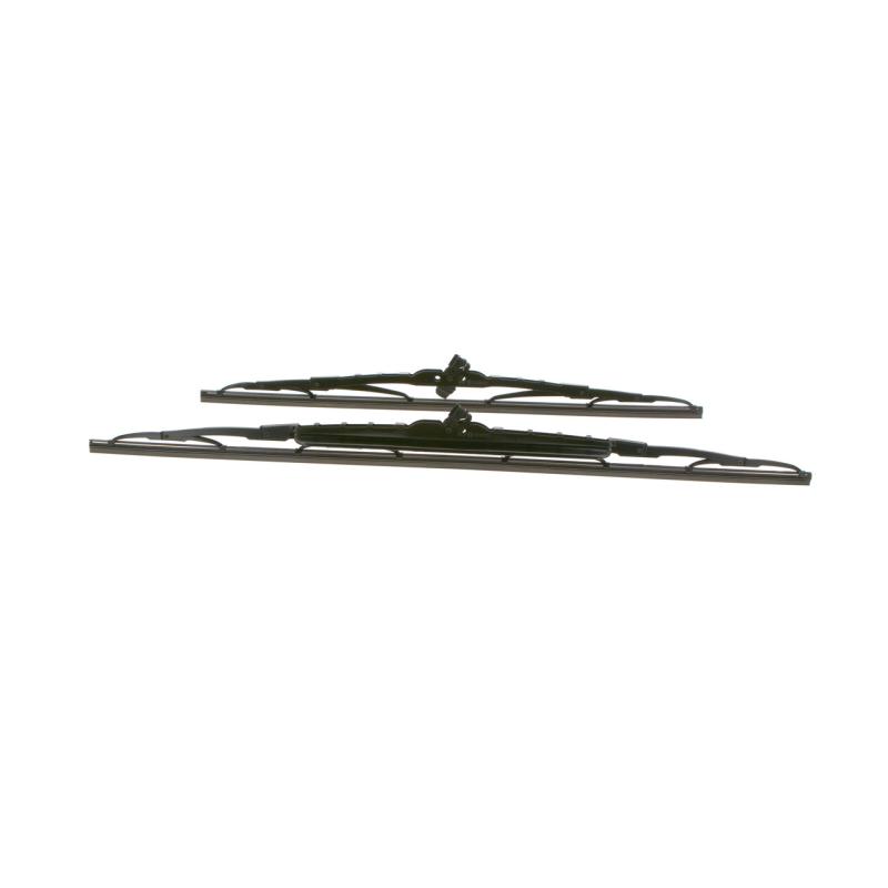 Kit balais d'essuie-glace BOSCH 3 397 118 303 - Visuel 2