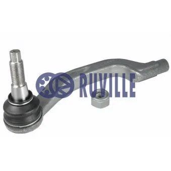 Rotule de barre de connexion RUVILLE 914140 pour MERCEDES-BENZ CLASSE A AMG A 45 4-matic - 381cv