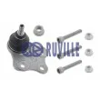 RUVILLE 914142 - Rotule de suspension