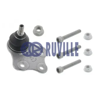 RUVILLE 914142 - Rotule de suspension