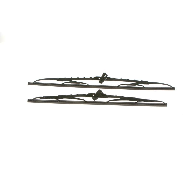Kit balais d'essuie-glace BOSCH 3 397 118 402 - Visuel 2