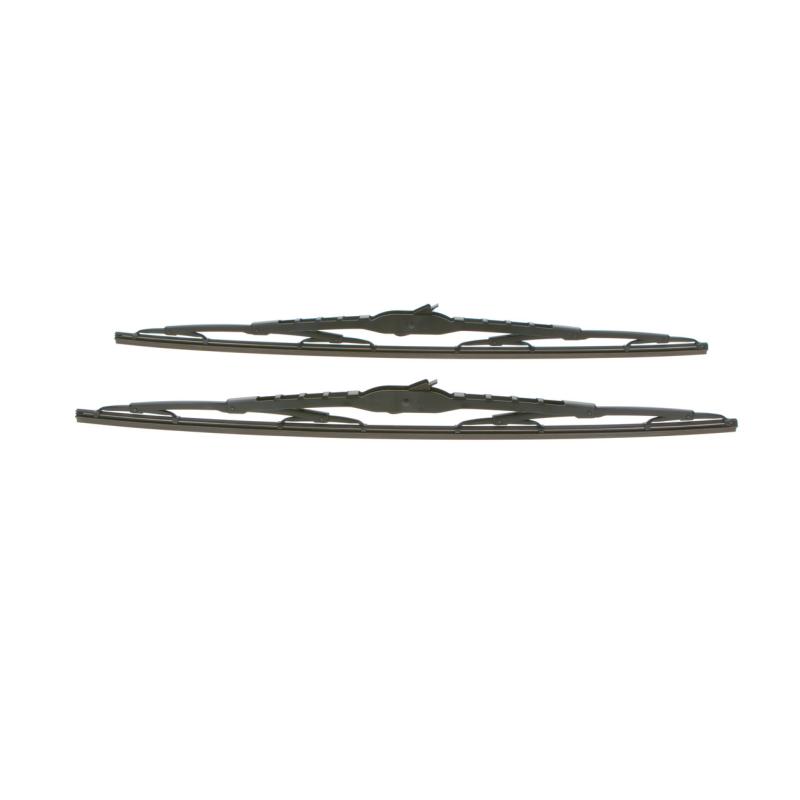 Kit balais d'essuie-glace BOSCH 3 397 118 408 - Visuel 2