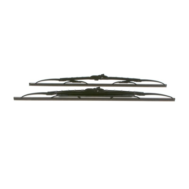 Kit balais d'essuie-glace BOSCH 3 397 118 423 - Visuel 2