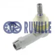 RUVILLE 914711 - Rotule de barre de connexion