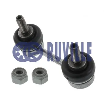 Entretoise/tige, stabilisateur RUVILLE OEM 51856959