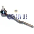 RUVILLE 915001 - Rotule de barre de connexion